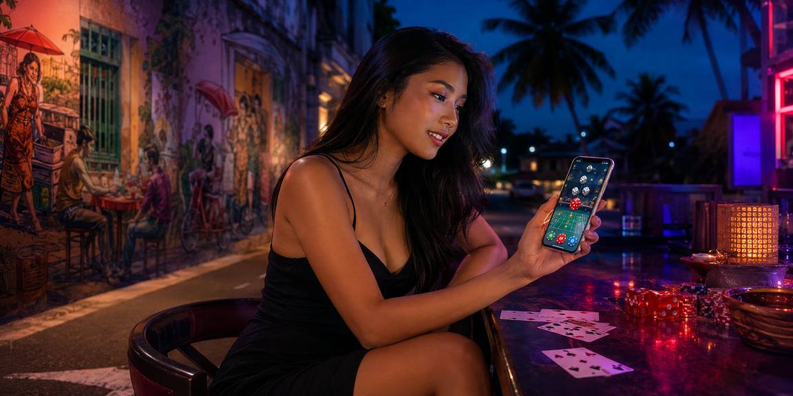 cc7 mobile gaming